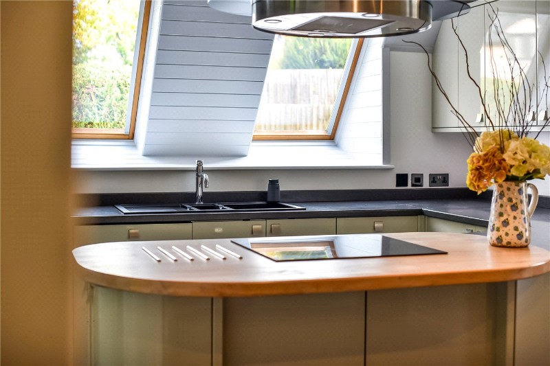 Downs Road, South Wonston, Winchester, Hampshire, SO21