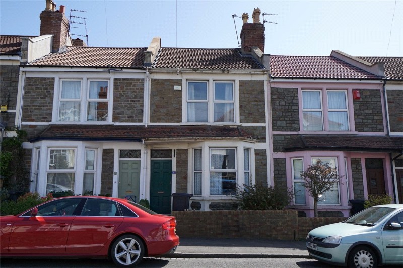 Wellington Crescent, Horfield, Bristol, BS7