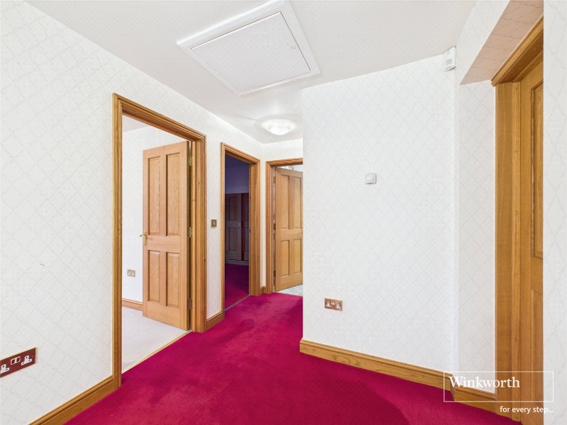 Shortheath Lane, Sulhamstead, Reading, Berkshire, RG7