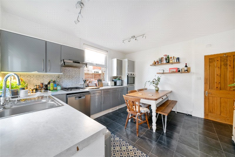 Thurlby Road, West Norwood, London, SE27