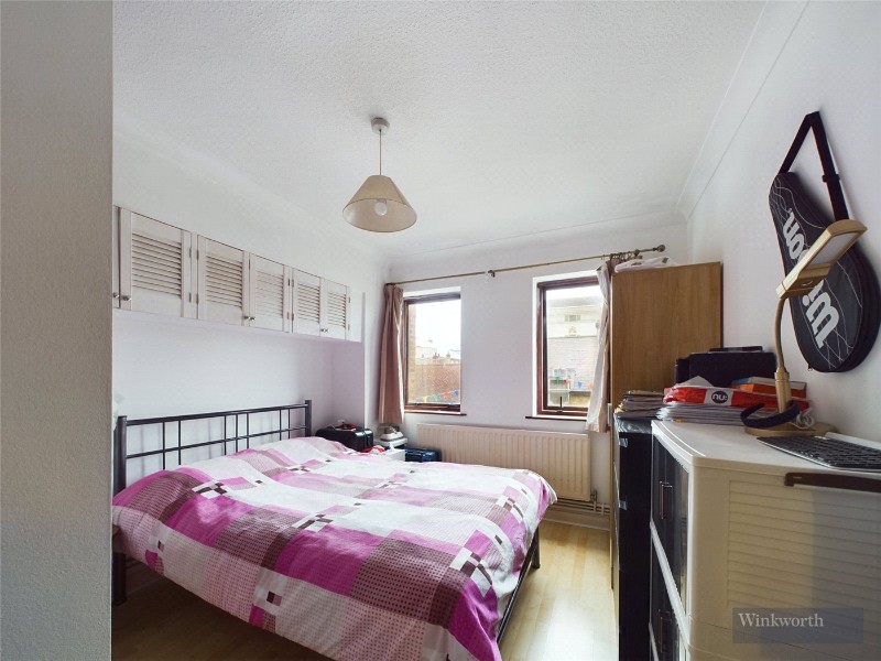 Old London Road, Kingston upon Thames, KT2