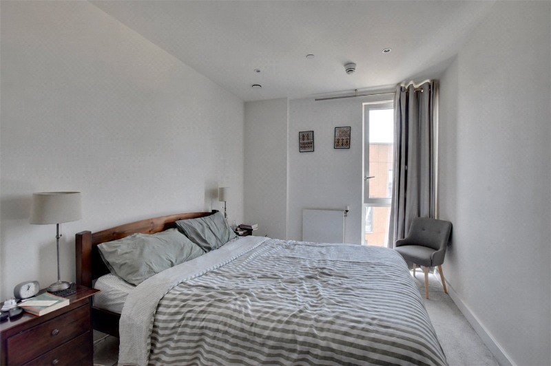 Bellville House, 4 John Donne Way, Greenwich, London, SE10