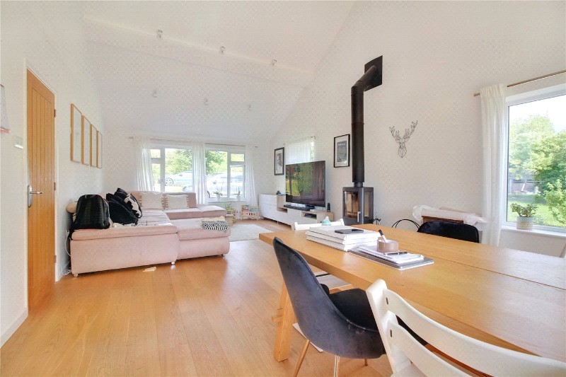 Blackwater Lane, Great Witchingham, Norwich, Norfolk, NR9