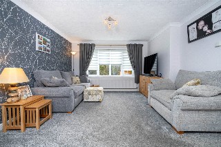 Swift Close, Deeping St. James, Peterborough, Lincolnshire, PE6