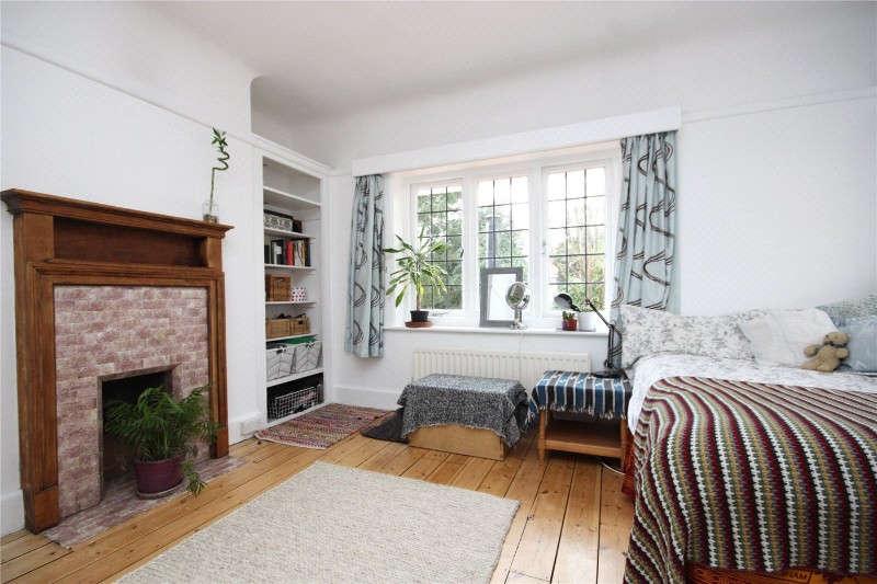 Alumhurst Road, Bournemouth, Dorset, BH4