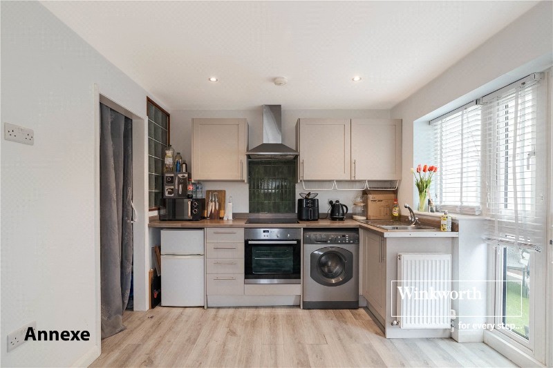Summerfields, Bournemouth, BH7