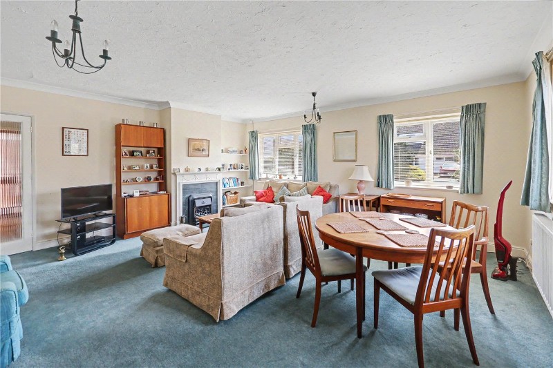 Firs Road, Hellesdon, Norwich, Norfolk, NR6