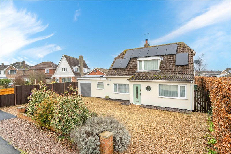 Park Road, Deeping St. James, Peterborough, Lincolnshire, PE6