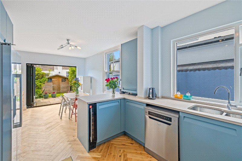 Havelock Road, Brighton, East Sussex, BN1