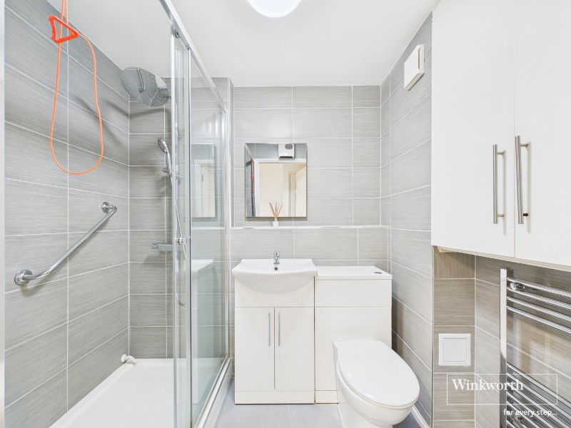 Radbourne Court, Draycott Avenue, Harrow, HA3