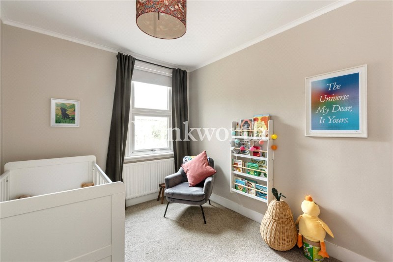 Park View Road, London, N17