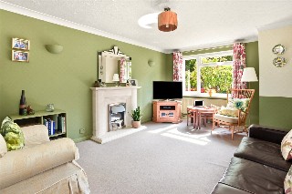 Heron Lane, Stratford-upon-Avon, Warwickshire, CV37