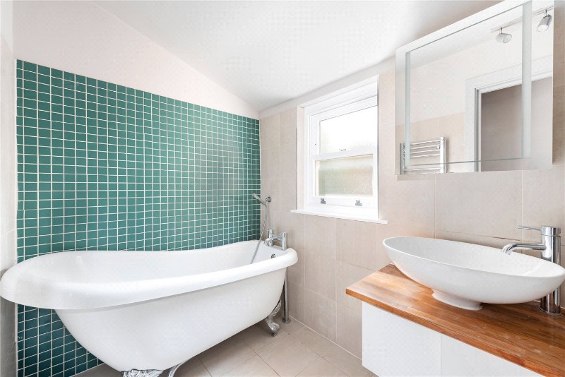 Hatcham Park Road, London, SE14