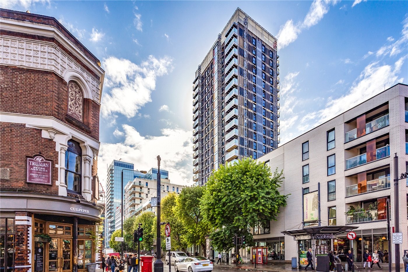 2 bedroom property for sale in Denning Point, 33 Commercial Street