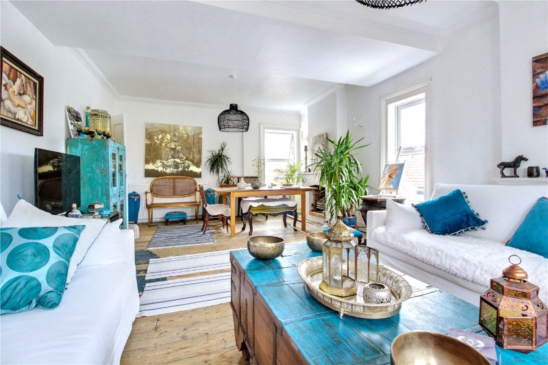Seaview Road, Reydon, Southwold, Suffolk, IP18