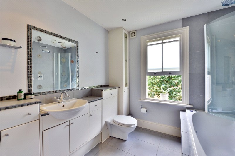 Campbell Road, London, E3