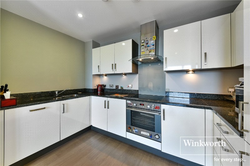 Bollo Lane, London, W4