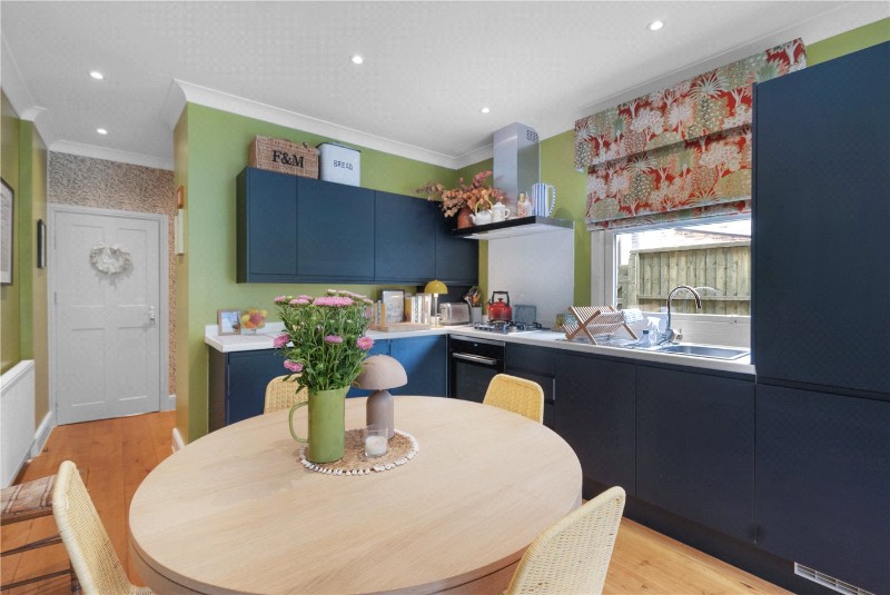 Barry Road, East Dulwich, London, SE22