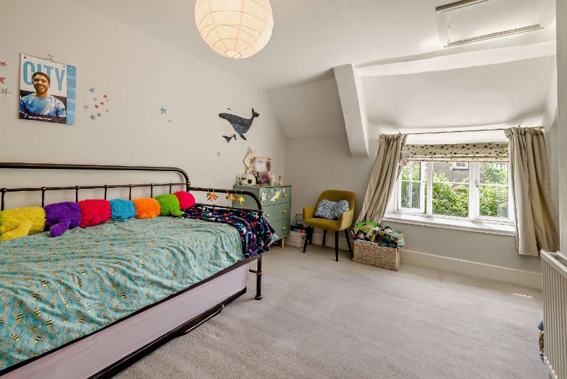 Green Farm, The Green, Bath, Somerset, BA2