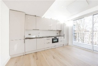 Cornwall Gardens, South Kensington, London, SW7