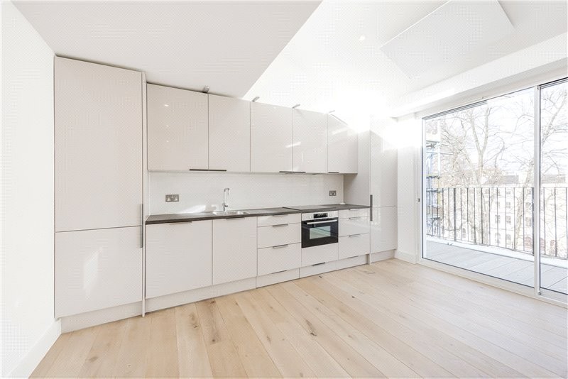 Cornwall Gardens, South Kensington, London, SW7