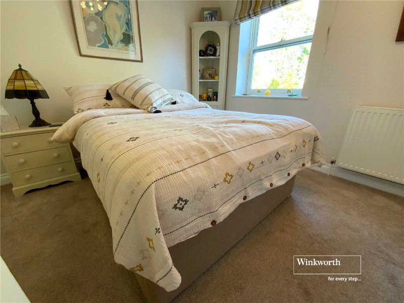 Tamlyn&#39;s Farm Mews, Purewell, Christchurch, BH23