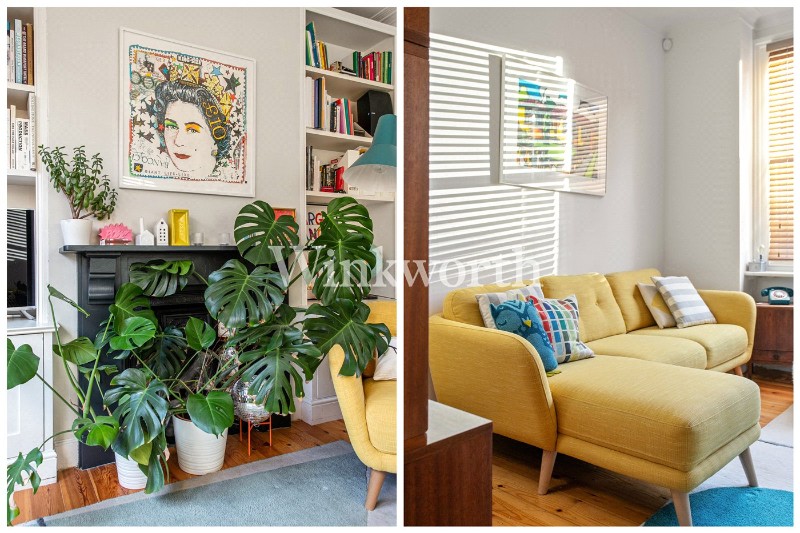 Belton Road, London, N17