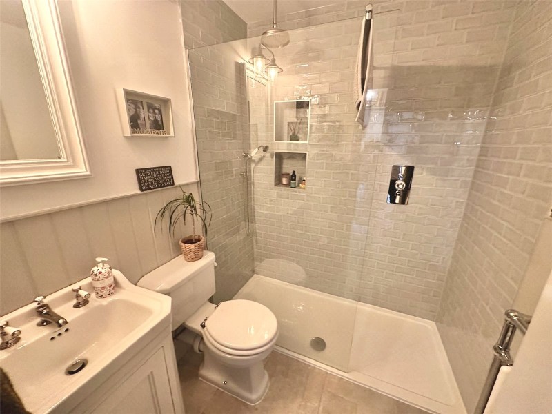 Mockbeggar Lane, Ibsley, Ringwood, Hampshire, BH24