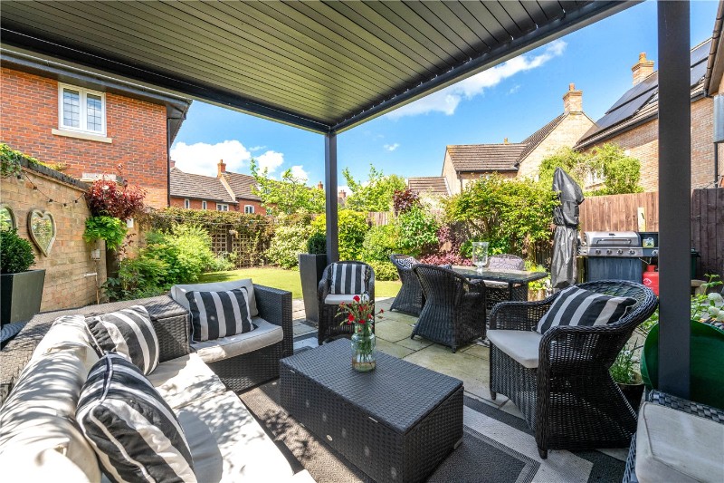 Windle Drive, Bourne, Lincolnshire, PE10