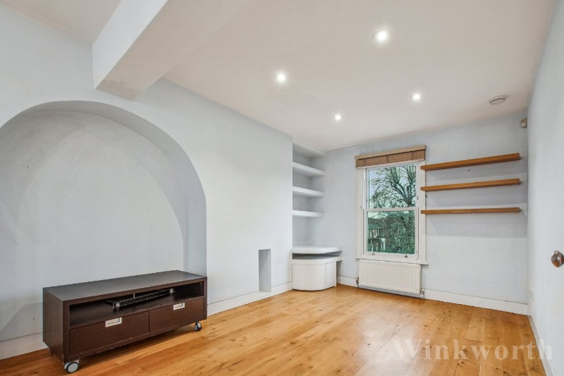 Lewisham Way, London, SE14