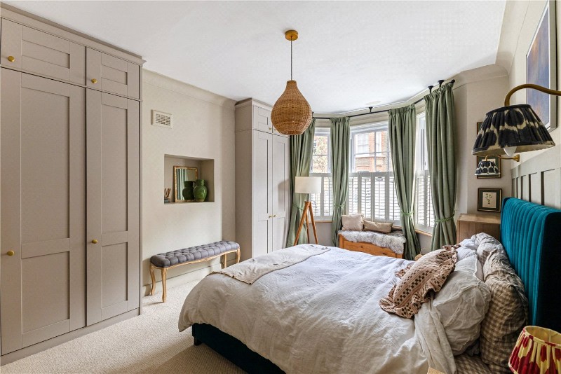 Cato Road, London, SW4