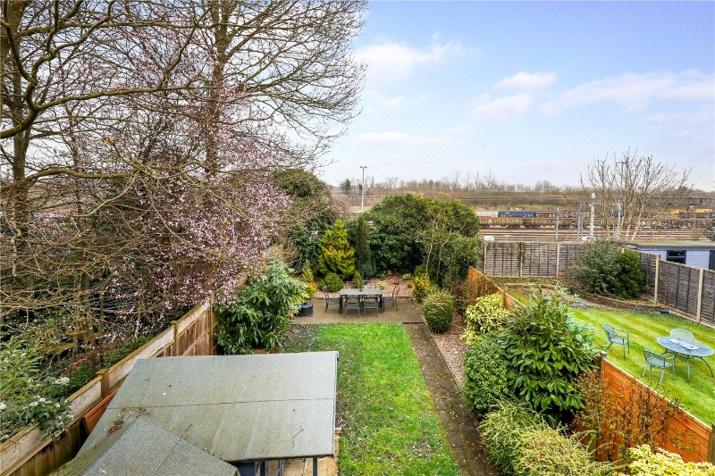 Lynton Road, London, W3