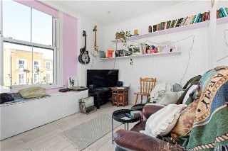 Coldharbour Lane, London, SE5