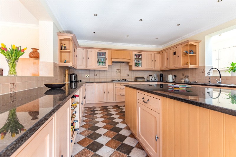 Cockfosters Road, Hadley Wood, EN4