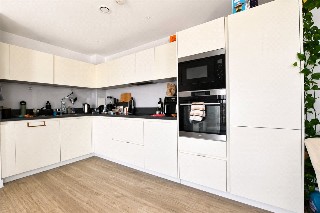 Creekside, London, SE8