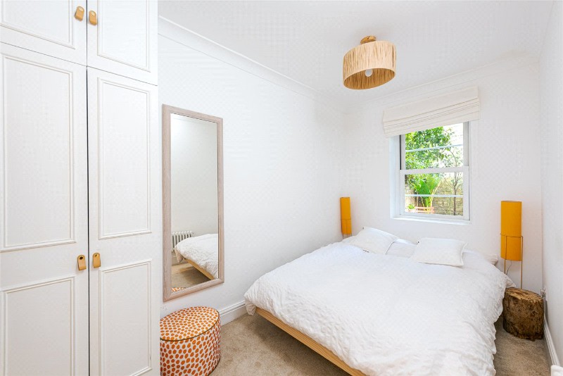 Charlwood Street, London, SW1V