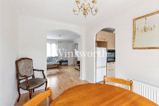 Crothall Close, London, N13