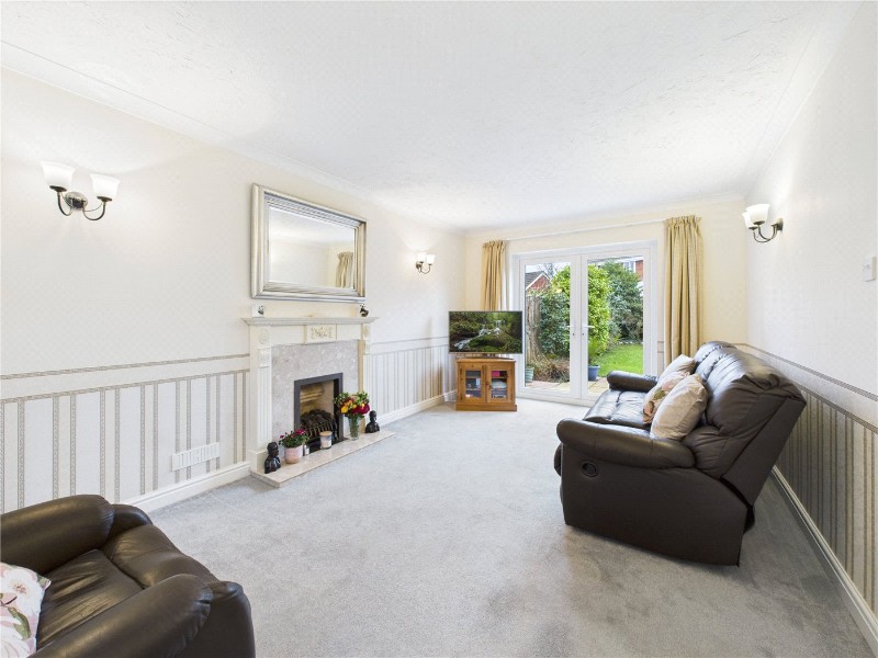 Rooks Way, Tiverton, Devon, EX16