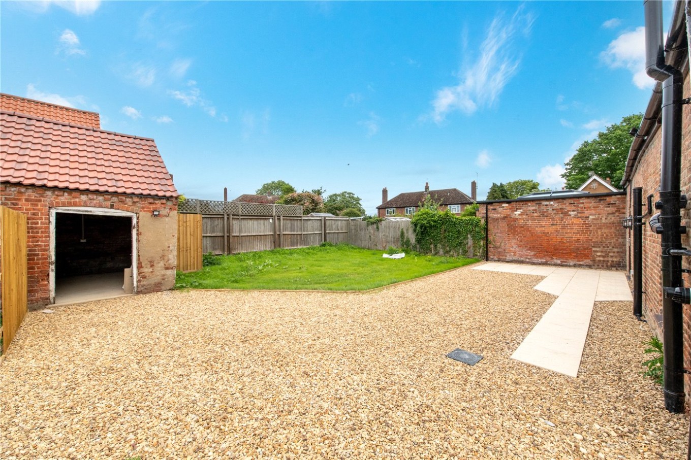 3 bedroom property for sale in Siltside, Gosberton Risegate, Spalding