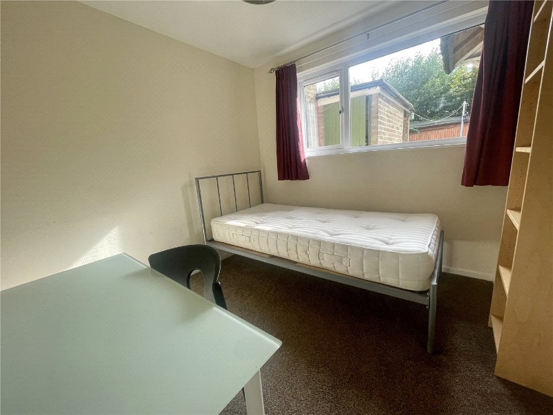 The Chantrys, Farnham, Surrey, GU9