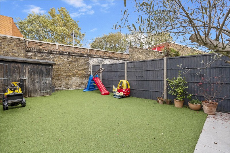 Worlingham Road, East Dulwich, London, SE22