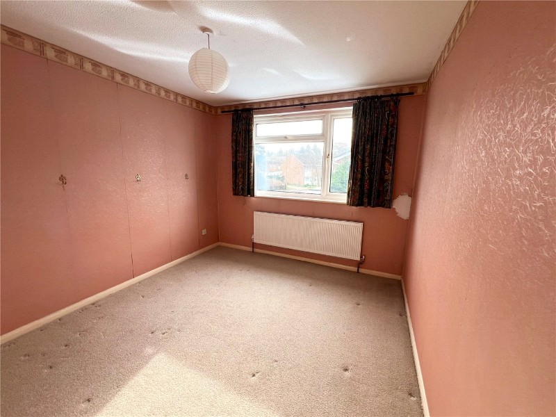 Eight Acres, Romsey, Hampshire, SO51