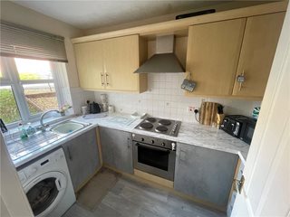 Clover Way, Romsey, Romsey, Hampshire, SO51