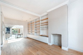 Hatcham Park Road, London, SE14