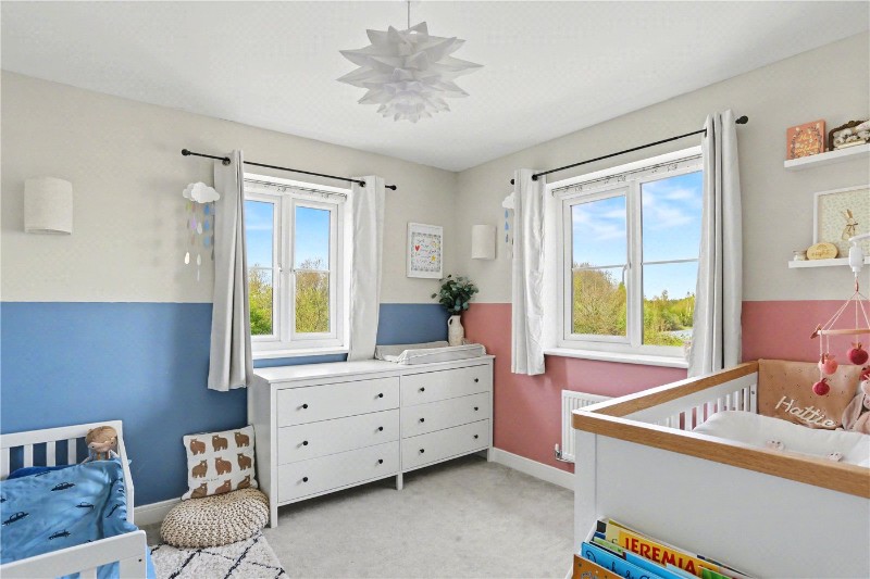 Finch Road, Attleborough, Norfolk, NR17