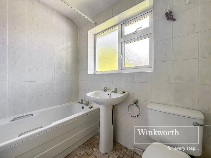 Dudsbury Avenue, Ferndown, Dorset, BH22