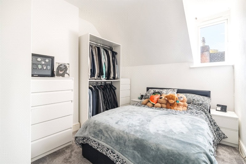 East Street, Wimborne, Dorset, BH21