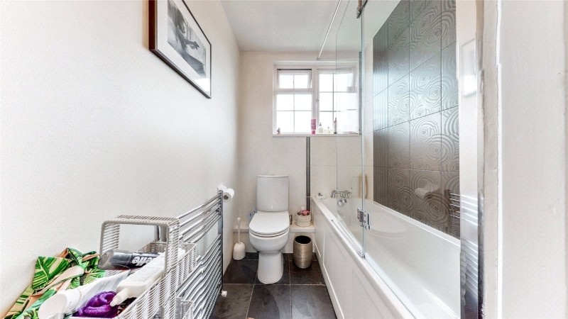 St. Mark&#39;s Hill, Surbiton, KT6