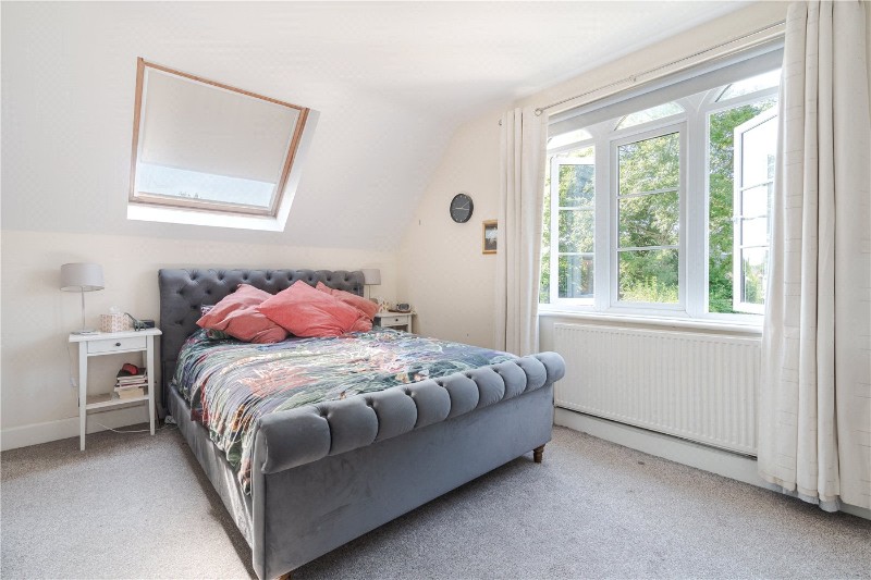Oakley Lane, Wimborne, Dorset, BH21