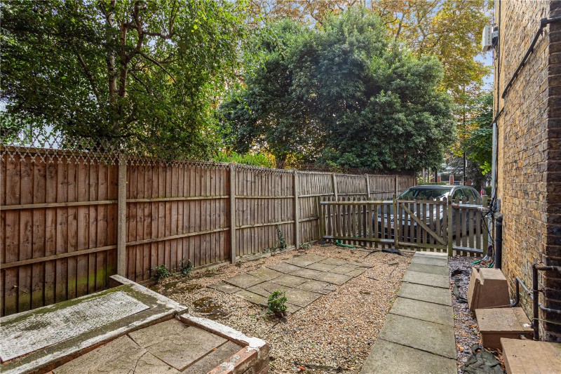 Thurlow Park Road, London, SE21